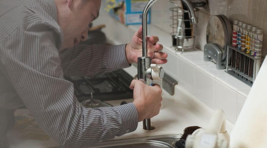 Professional expert plumbing services in Sharon Center, OH